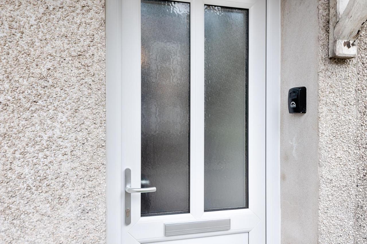 شقة Groves House Swansea City Centre المظهر الخارجي الصورة